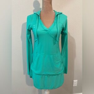 Athleta Active Wick It Wader dress